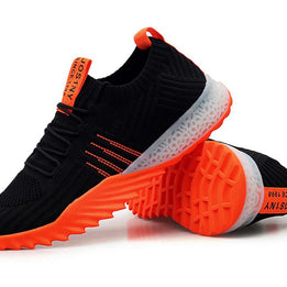 WW | Wildleder-Sneakers - Bequeme, alltagstaugliche Schuhe