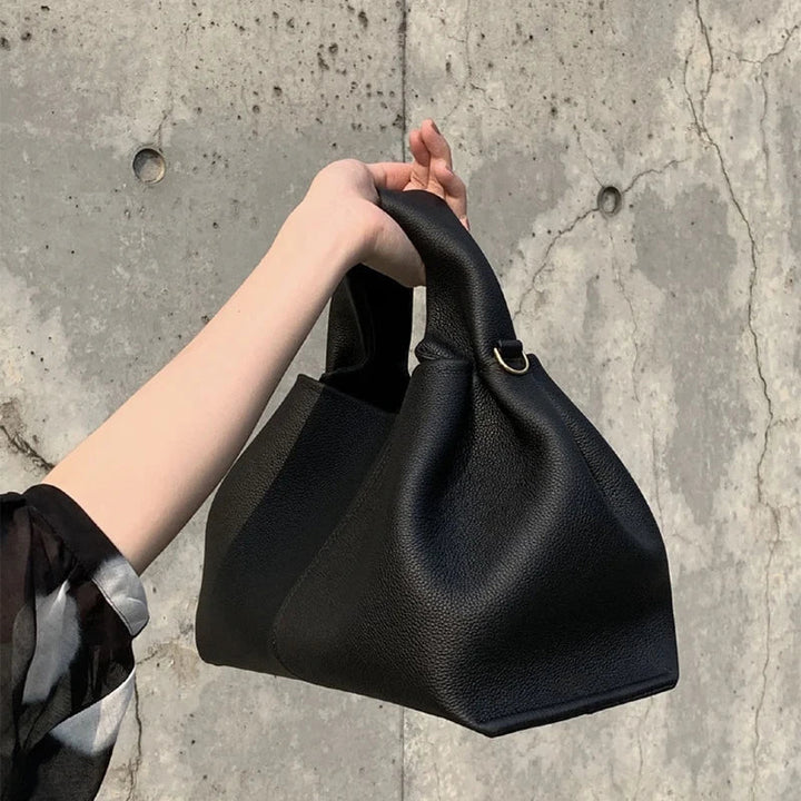 W&W Mode | Große Tote Tasche
