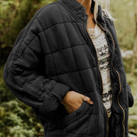 WW | Stilvoller Wintermantel für Damen | Warm und trendig