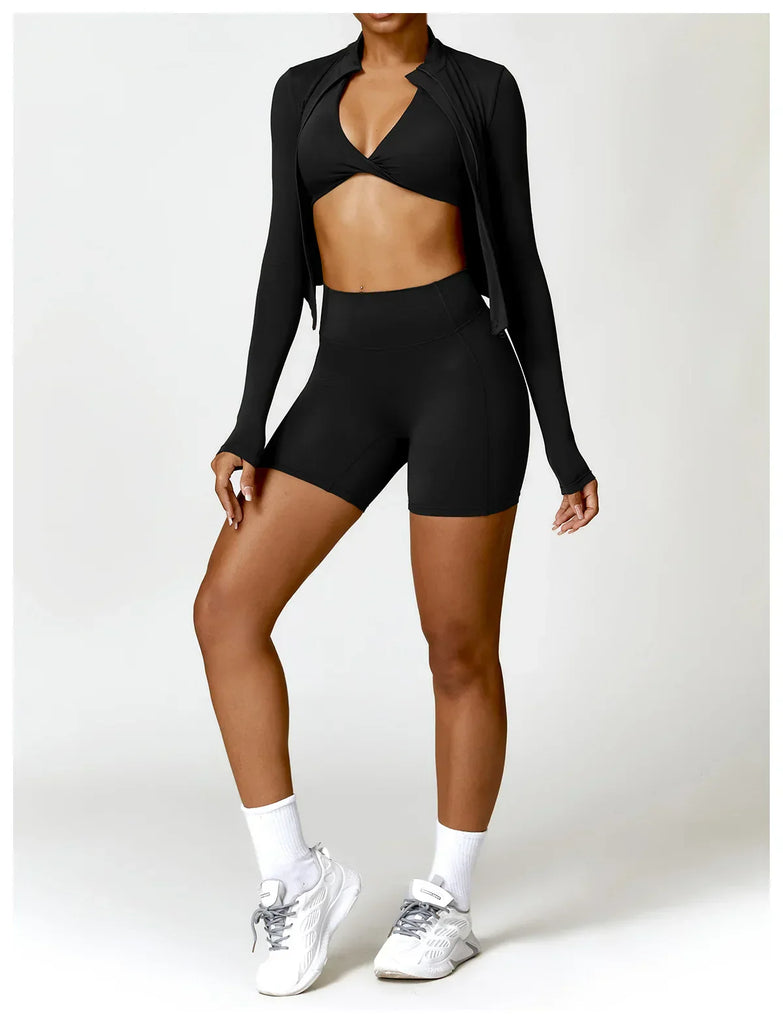 WW | Sports Co Ord Set