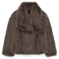 WW | Stylische Strickjacke