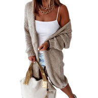 WW | Strickjacke für Damen