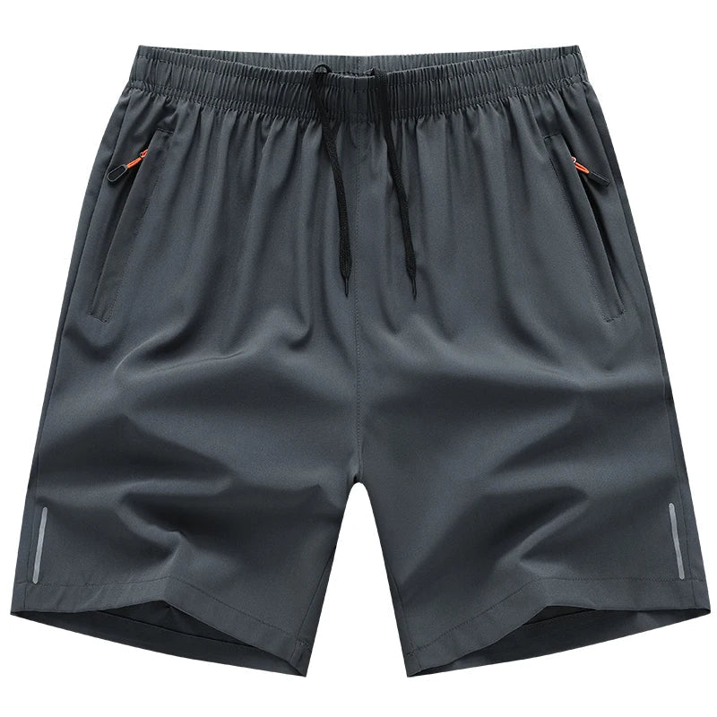 WW | Herren Sportshorts Lässig & Sommerfit
