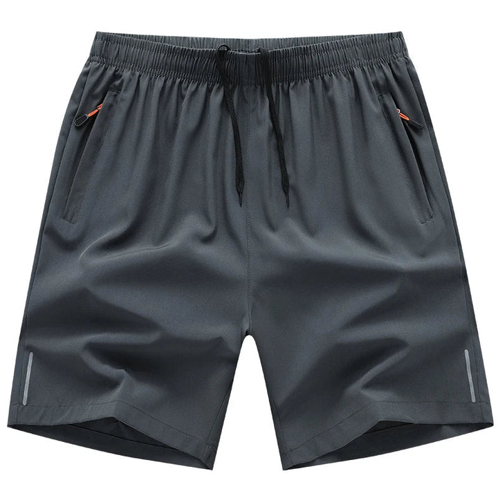 W&W Mode | Herren Sportshorts Lässig & Sommerfit