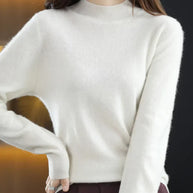 WW Damen Pullover