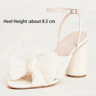 WW | Look At Me Pump Sandalen