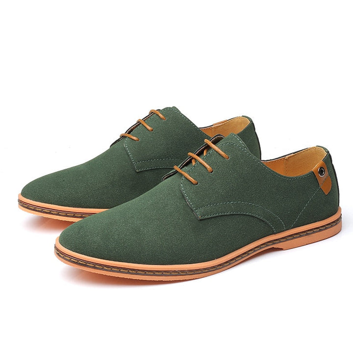 W&W Mode | Elegantes Business Schuh