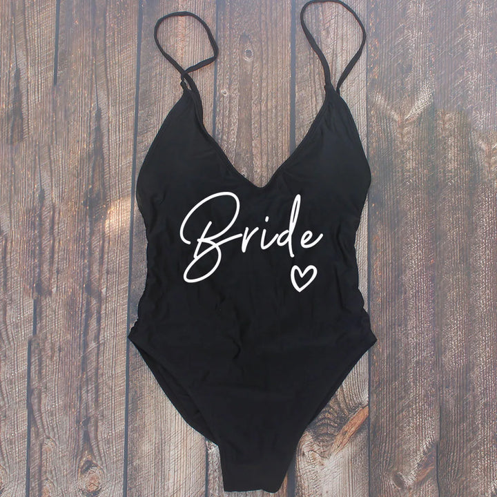 W&W Mode in Roségold TEAM Bride