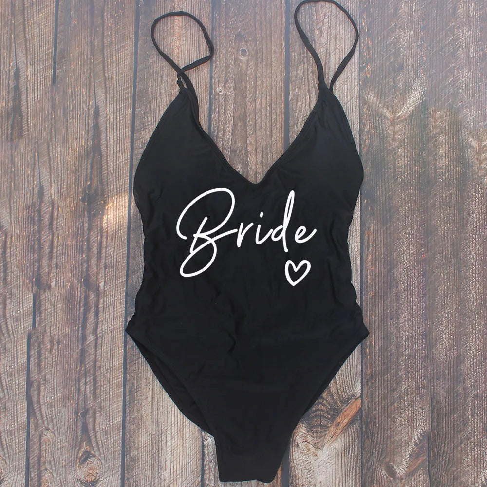 WW in Roségold TEAM Bride