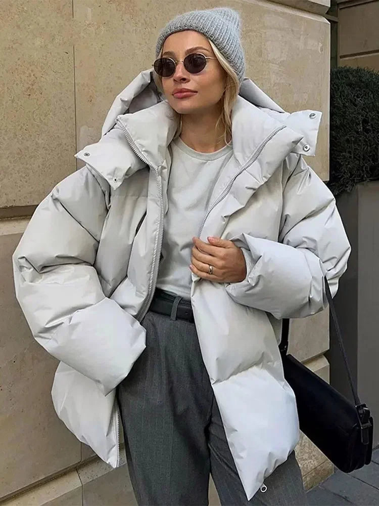 WW | Daunenjacke und Weste