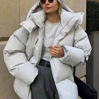 WW | Daunenjacke und Weste