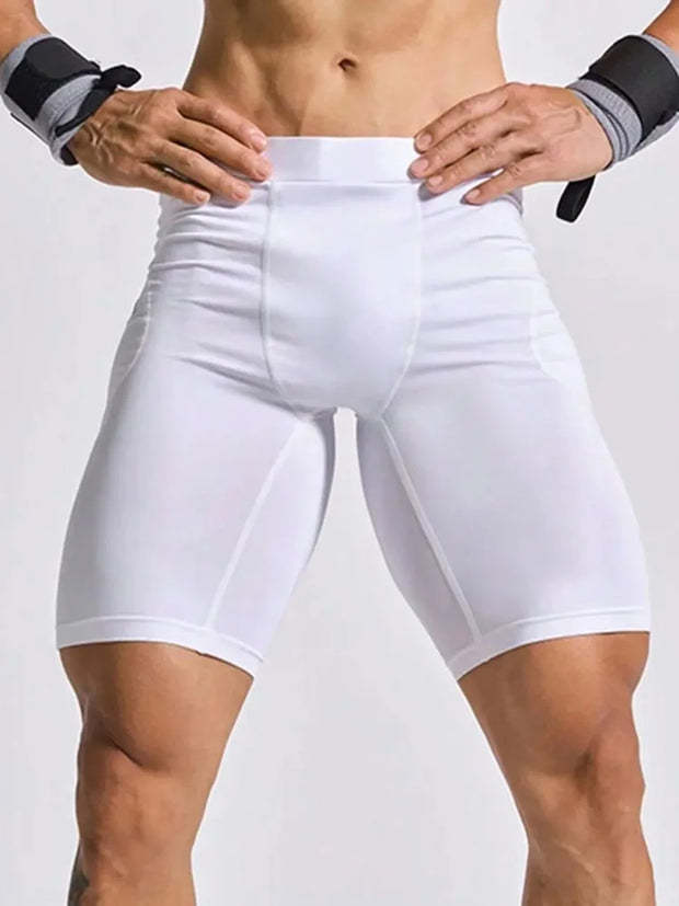 WW | Kompressionsshorts Für Herren