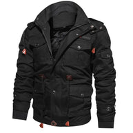WW | Herbst- und Winterjacke für Herren