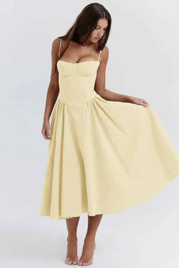 WW | Elegantes Cocktailkleid