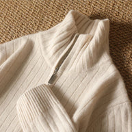 WW | Bequemer Business-Cardigan Aus Merinowolle
