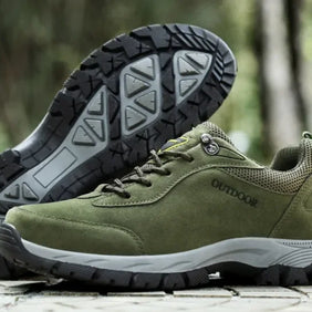 WW | Orthopädische Outdoor-Walking-Schuhe – Bequeme Unterstützung für Abenteuer