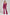 WW - Pailletten Langarm Jumpsuit