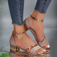WW | Orthopädische Sandalen