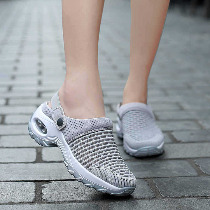 W&W Mode | Orthopädische rutschfeste Schuhe für Damen und Herren