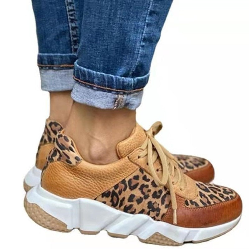 W&W Mode | Trendige Turnschuhe