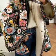 WW - Stilvolle Jacke Für Den Kommenden Frühling