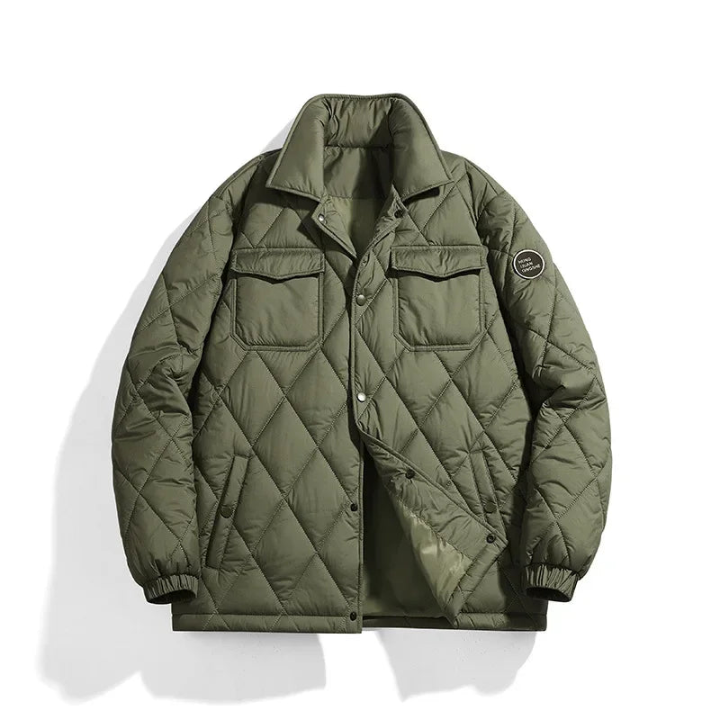 WW | Puffer Winterjacke