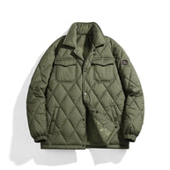 WW | Puffer Winterjacke