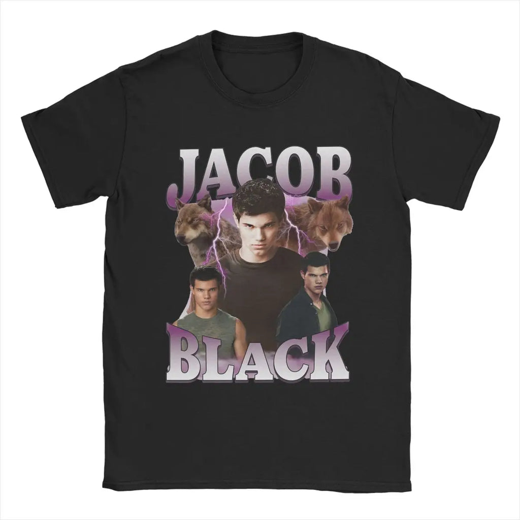 WW | T-Shirt für Fans Beliebter Serien