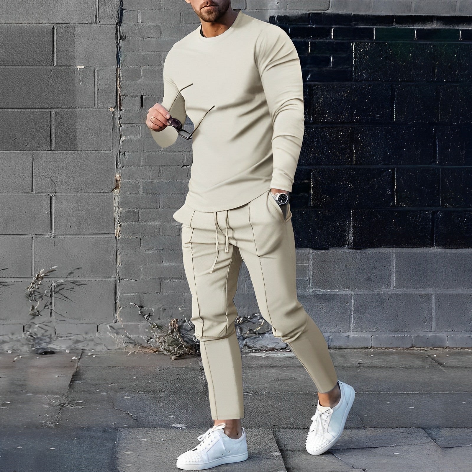 WW | Sweater Mit Hose