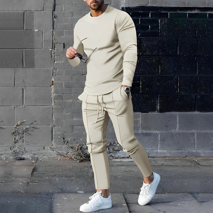 W&W Mode | Sweater Mit Hose
