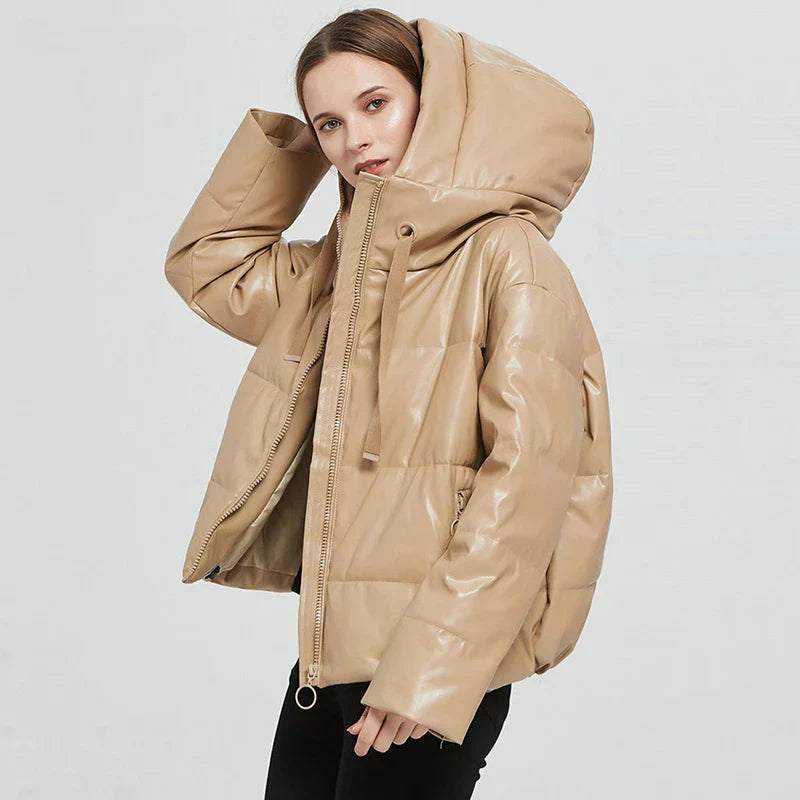 WW | Bound By Wild Parka Jacke