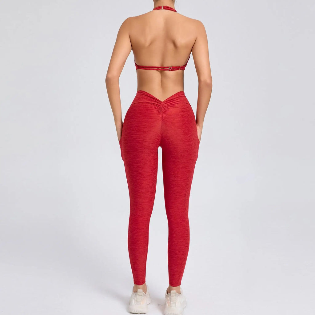 WW | Give And Give Leggingset