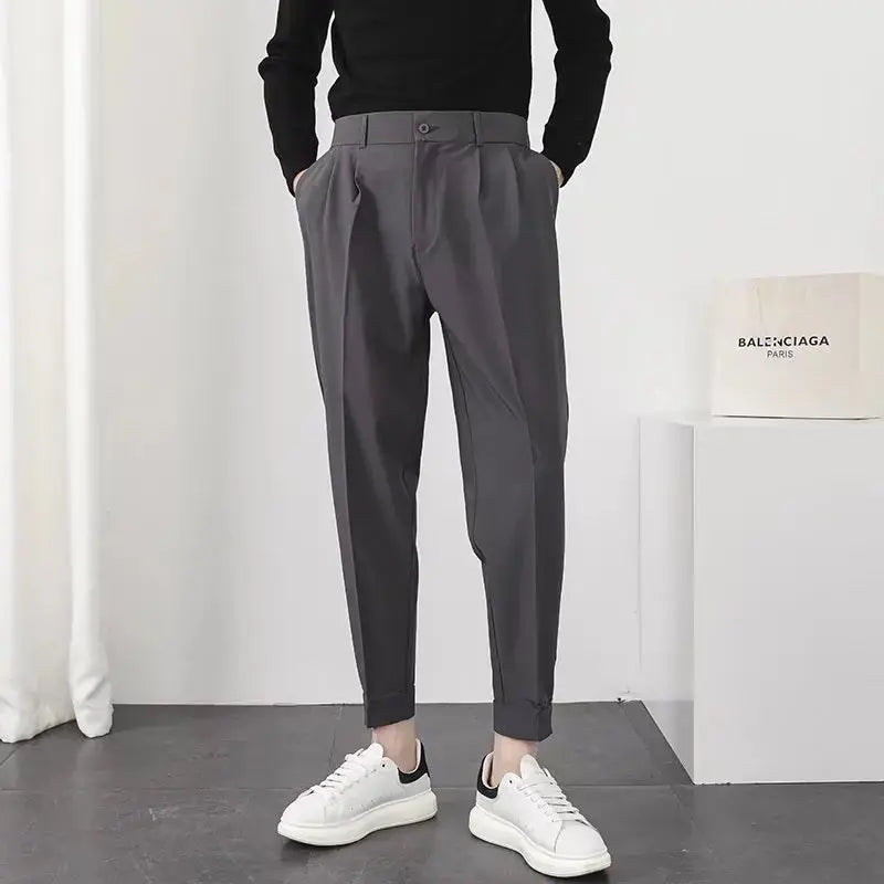 WW | Slim Fit Hosen Für Herren