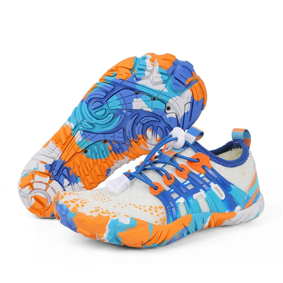 WW | Bequeme Barfußschuhe Für Kinder