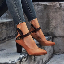 Damen Pumps Schuhe