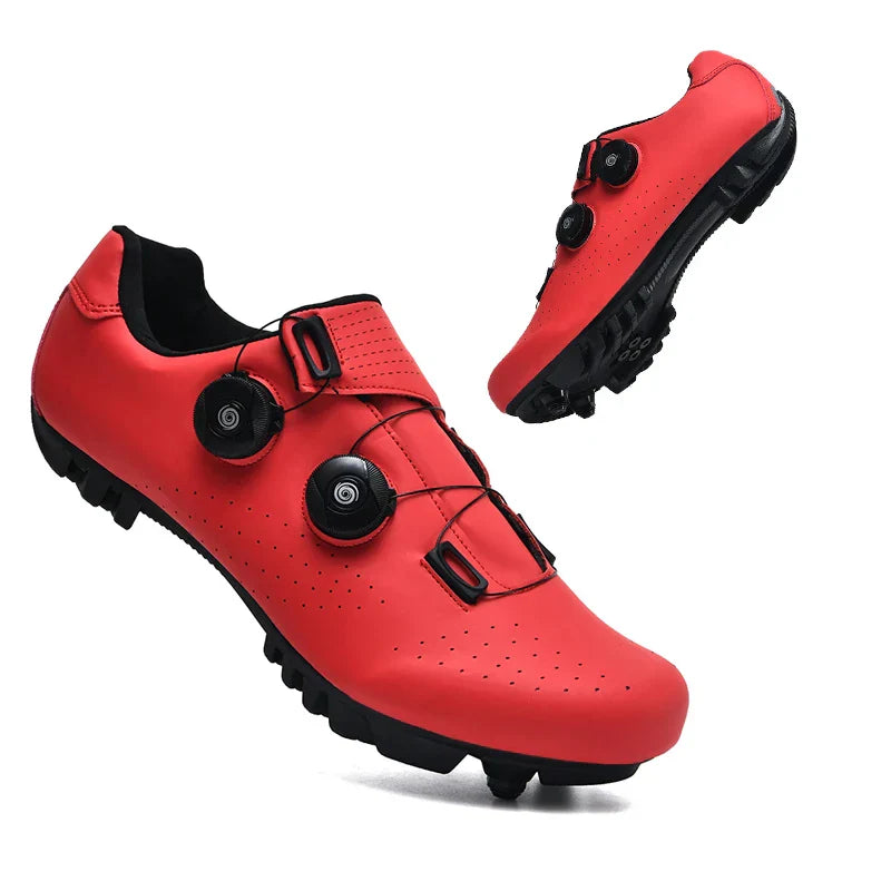 WW | Radschuhe mit strapazierfähiger Sohle