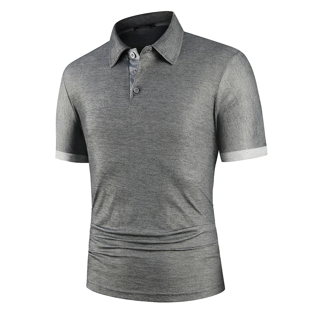 WW | Klassische Herren Polo