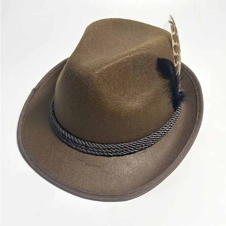 W&W Mode | Bayerischer Hut Für Herren
