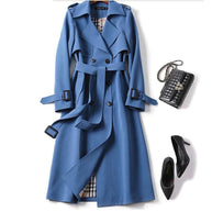 WW | Der zeitlose Trenchcoat für den Frühling