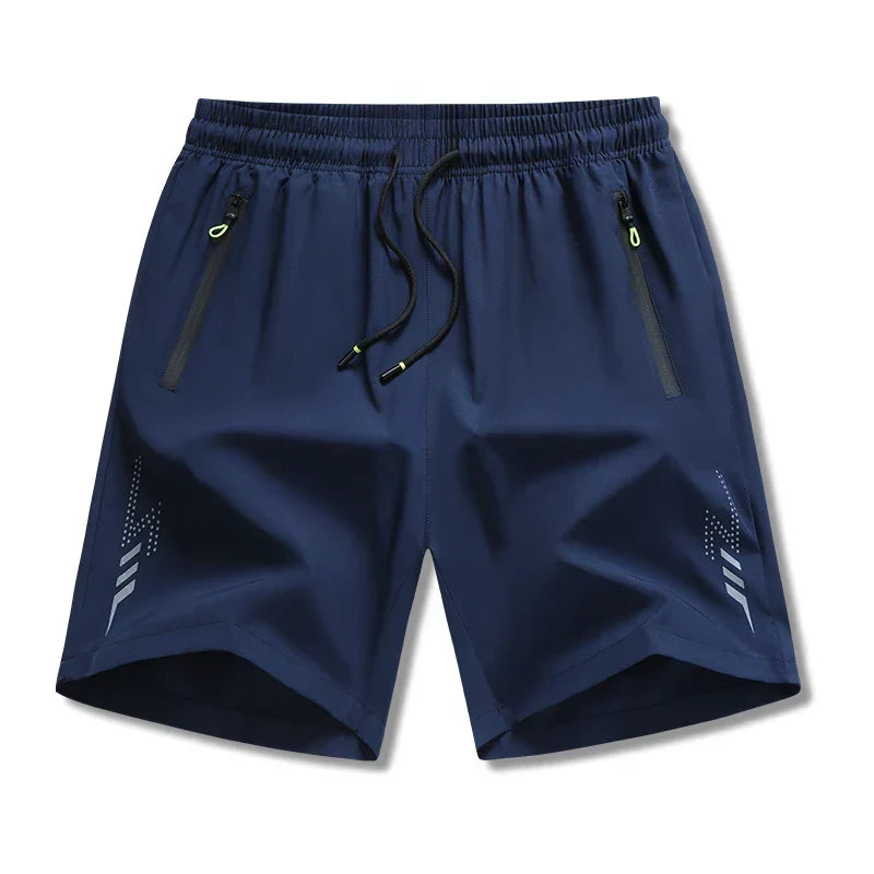 W&W Mode | Herren Sportshorts Lässig & Sommerfit