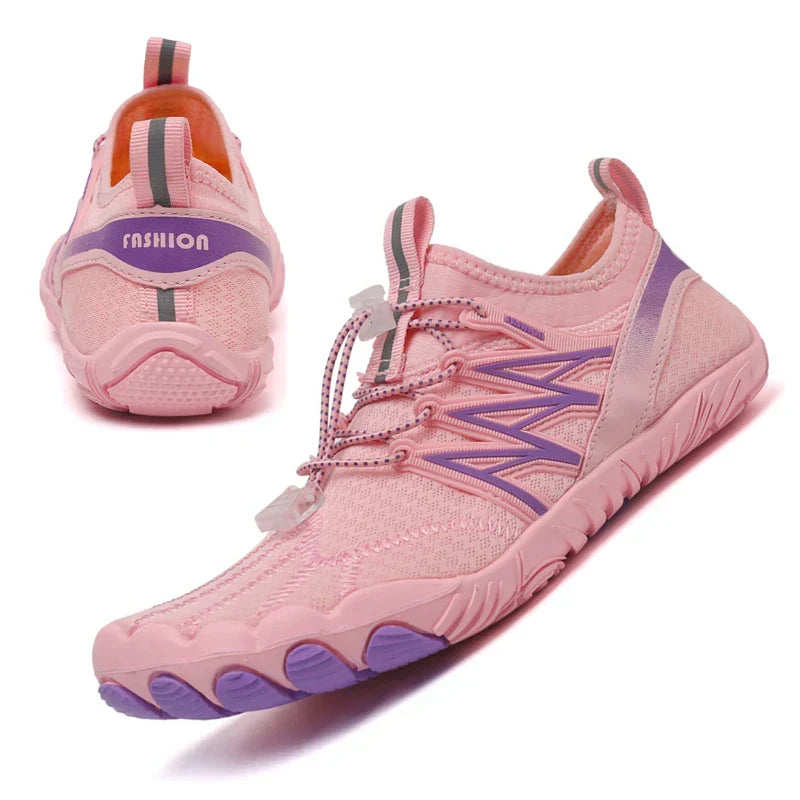 W&W Mode | Wasserabweisende Barfußschuhe Für Damen Und Herren