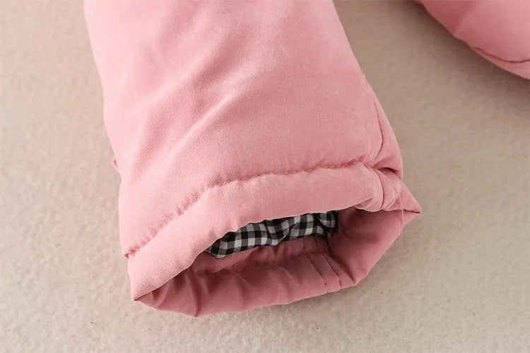 WW | Bequeme Fleece-Jacke für Frauen: Wintersaison 2024