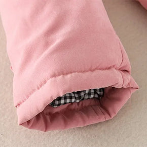 WW | Bequeme Fleece-Jacke für Frauen: Wintersaison 2024