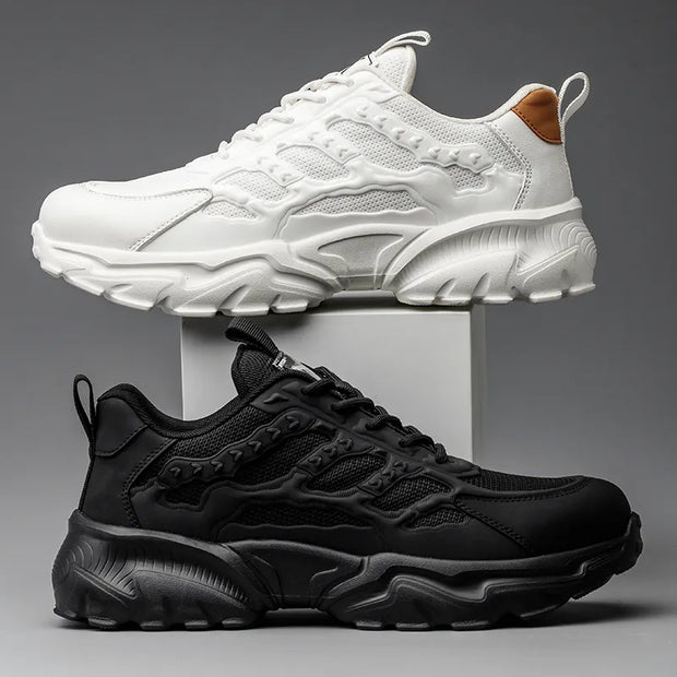 WW | Sicherheits Arbeitsschuhe Mit Stahlkappe Für Herren