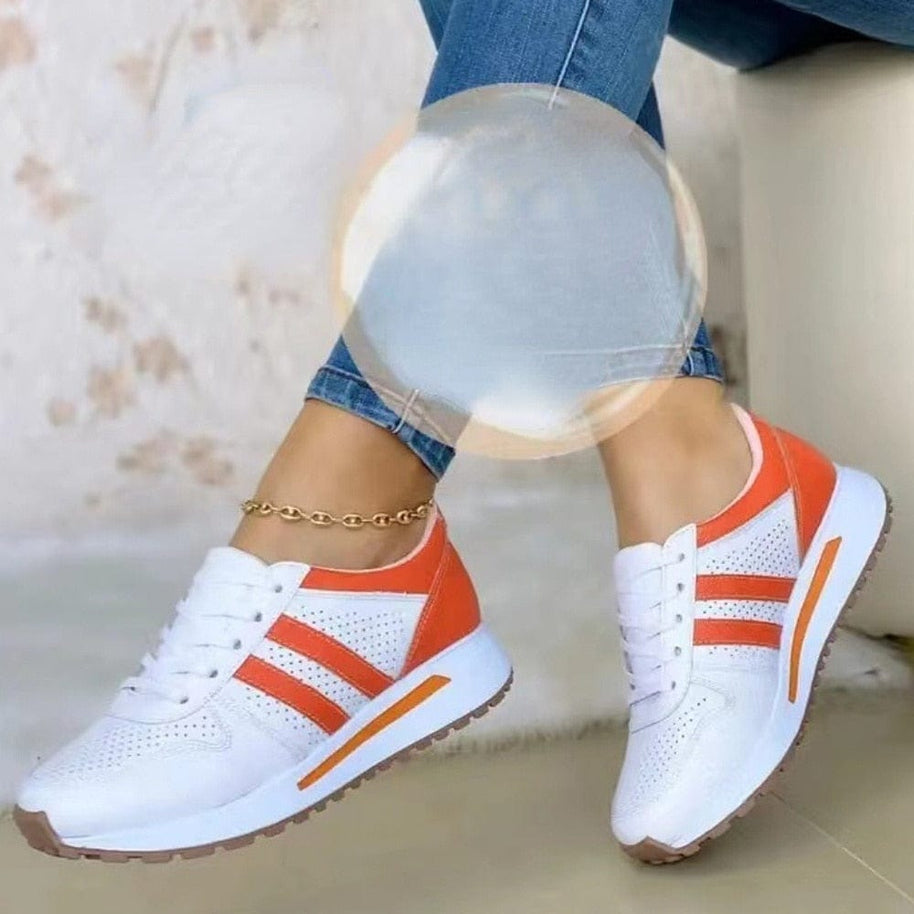 WW | Bequeme Turnschuhe