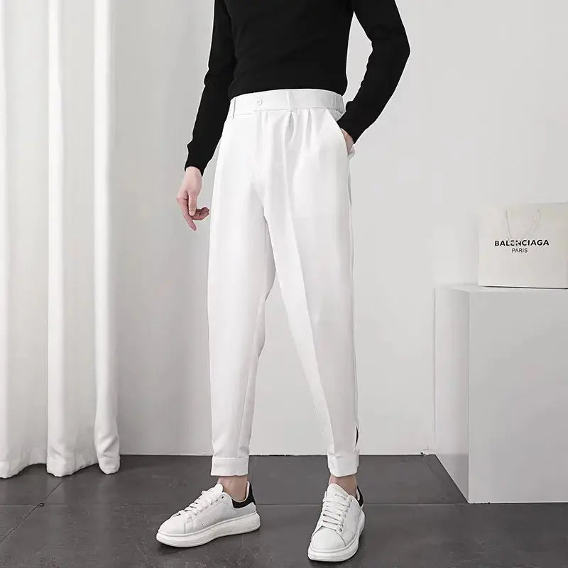WW | Slim Fit Hosen Für Herren
