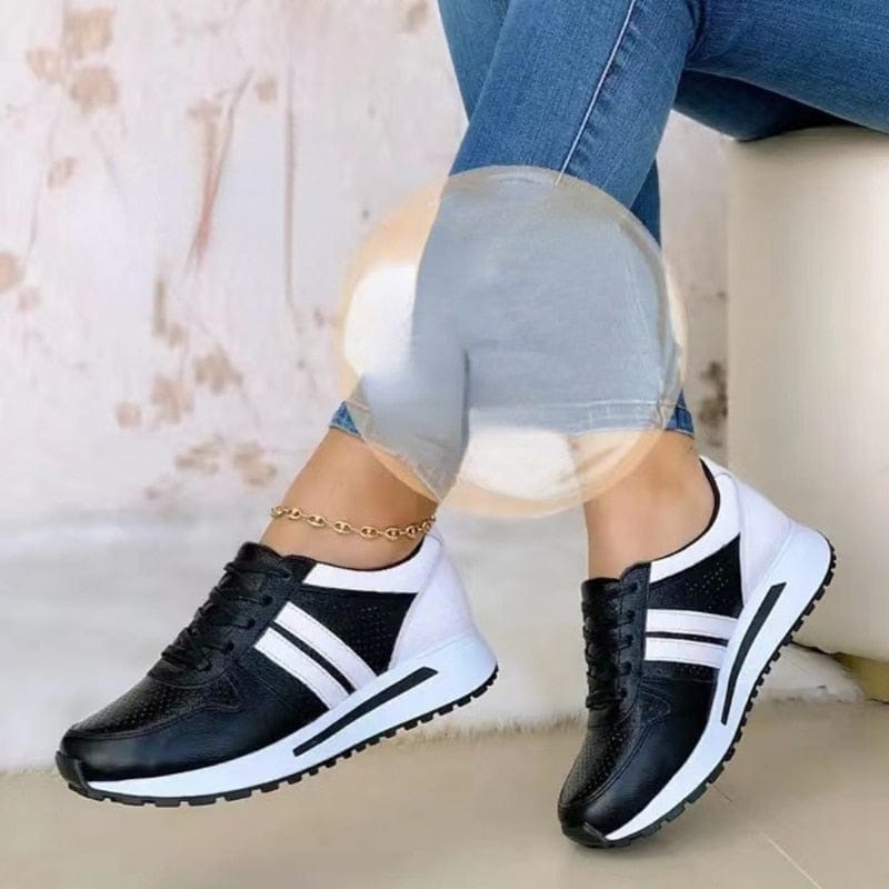 WW | Bequeme Turnschuhe