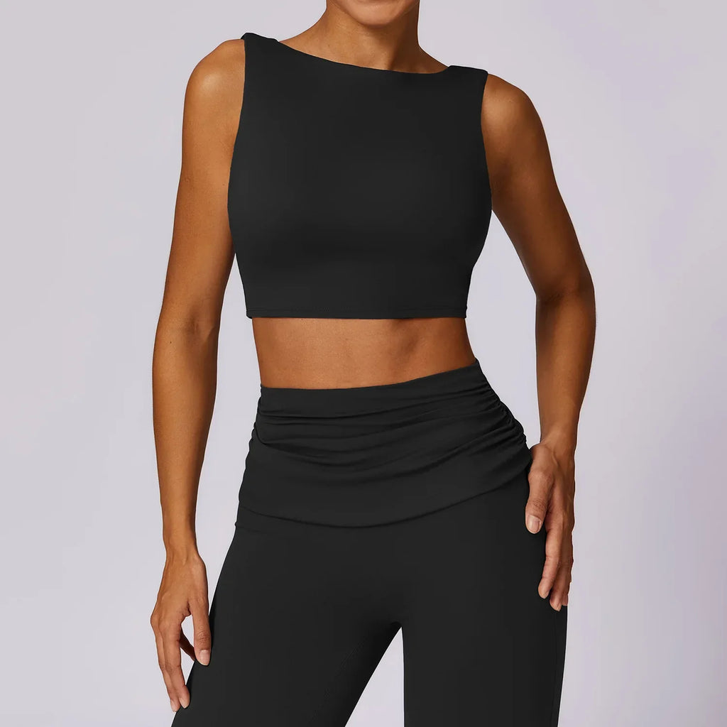 WW | Support Sport Bh Für Damen Laufen, Yoga Und Fitness