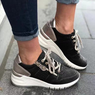 WW | Women's Compensated Platform Sneakers