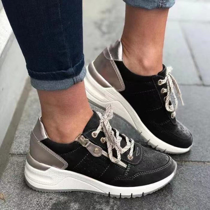 Delilah™ Orthopädische Schuhe